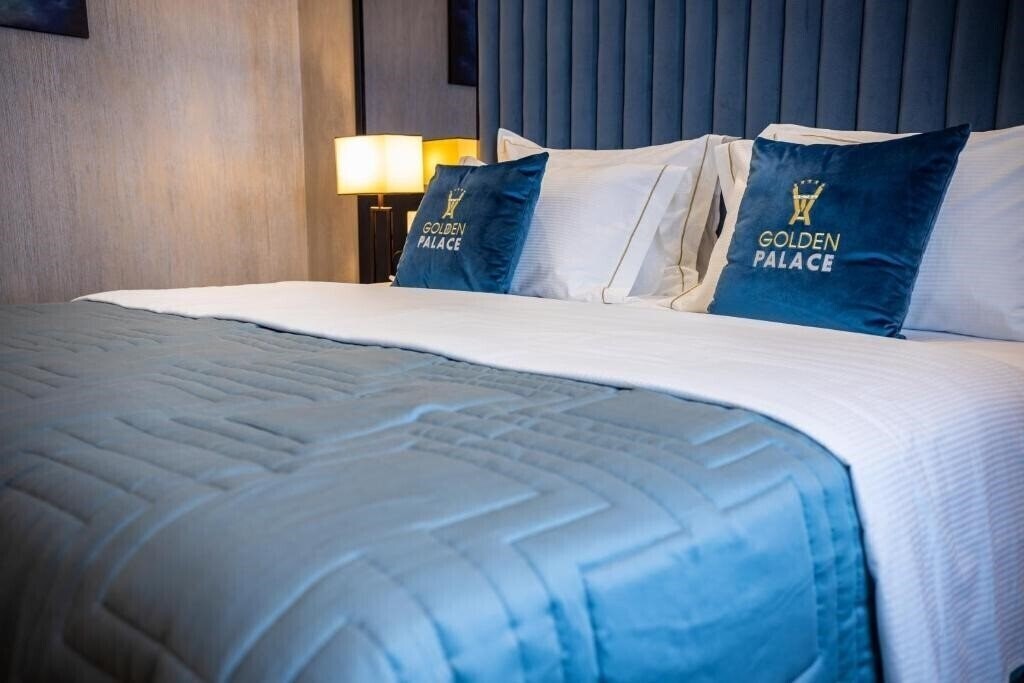 Изображение Hotel Golden Palace 5*
