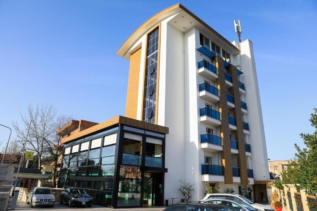 Отель White Dream Hotel 4*