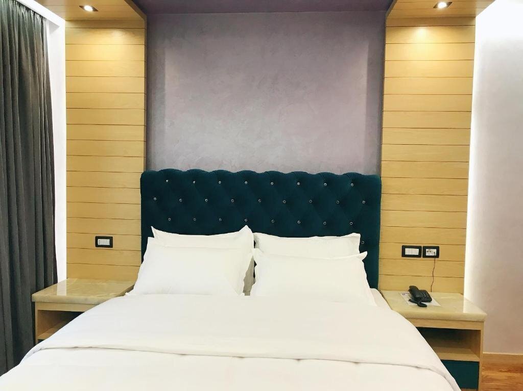 Изображение White Dream Hotel 4*