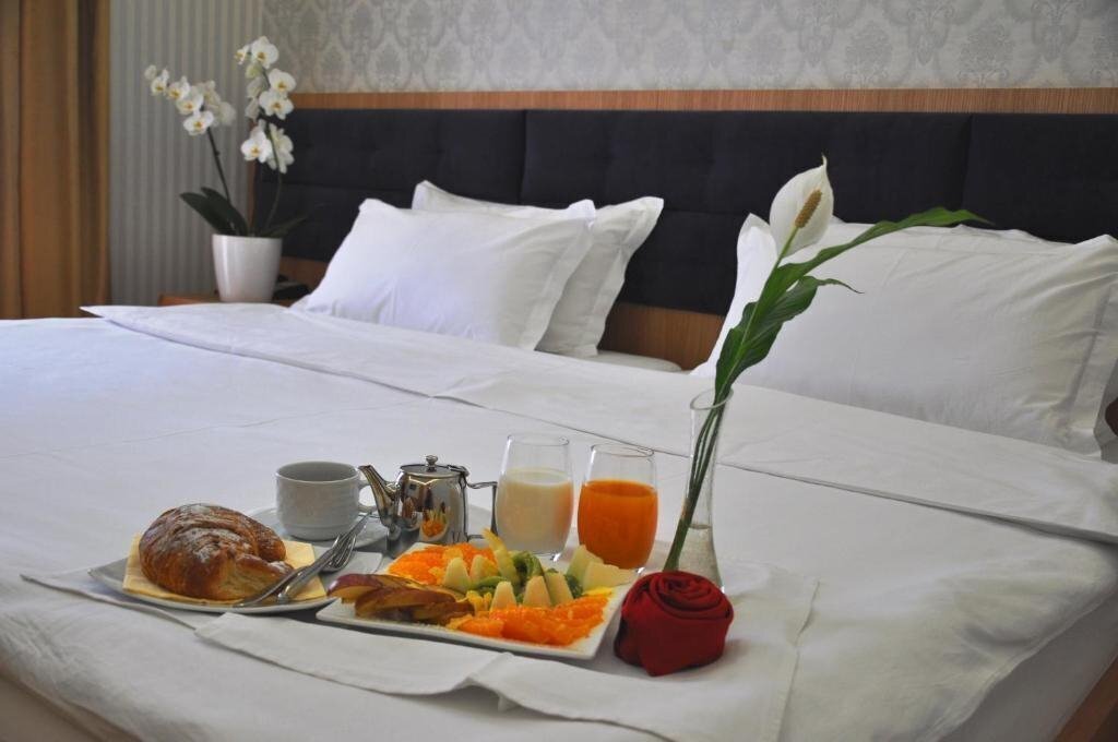 Фотография White Dream Hotel 4*