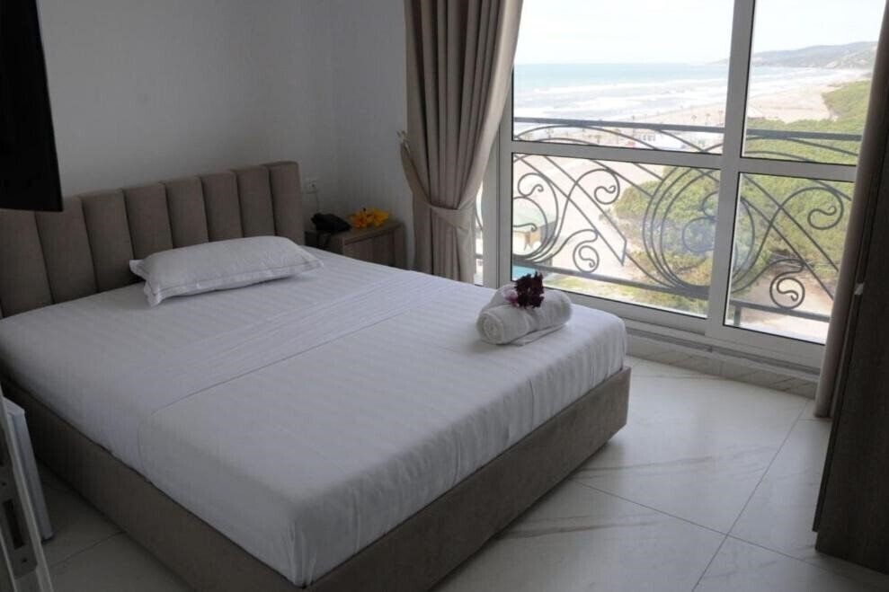 Изображение Blumare Resort 4*