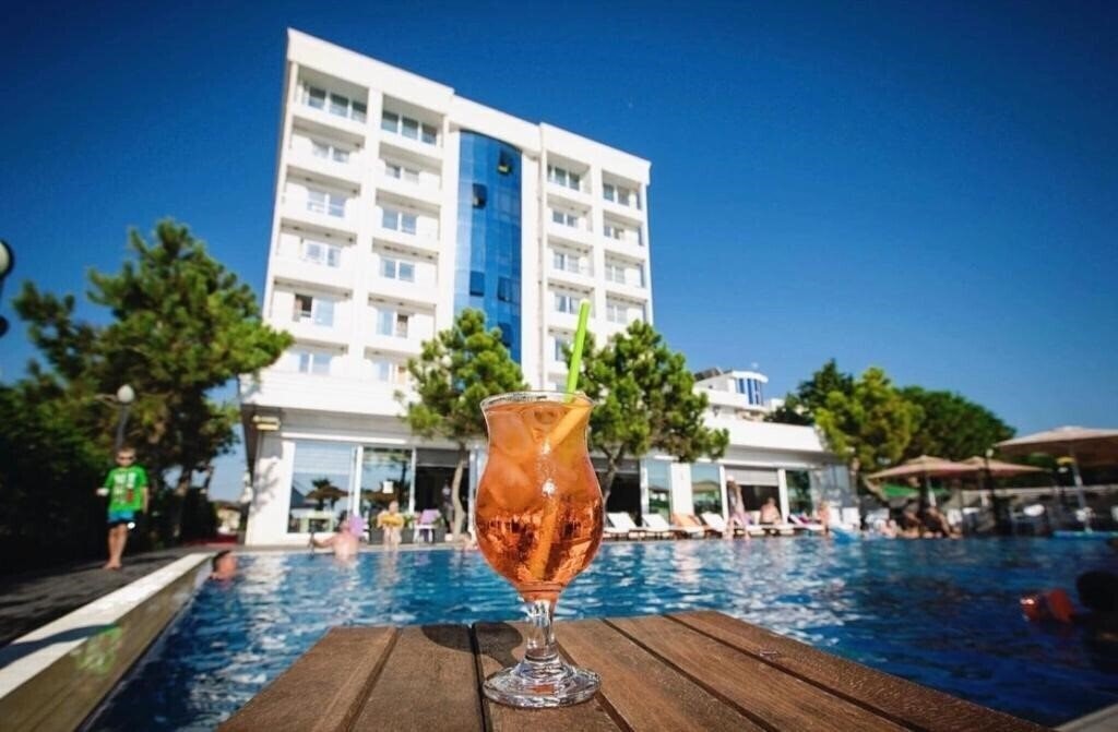 Картинка Blumare Resort 4*