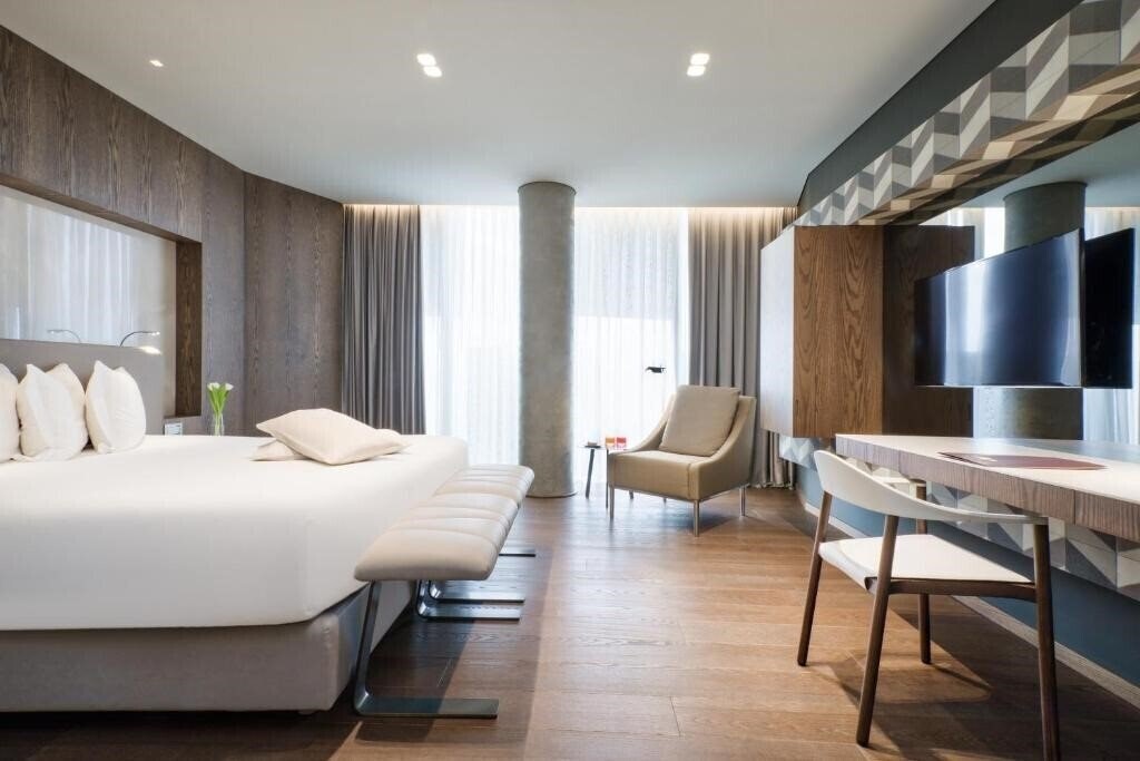 Изображение Plaza Tirana 5*