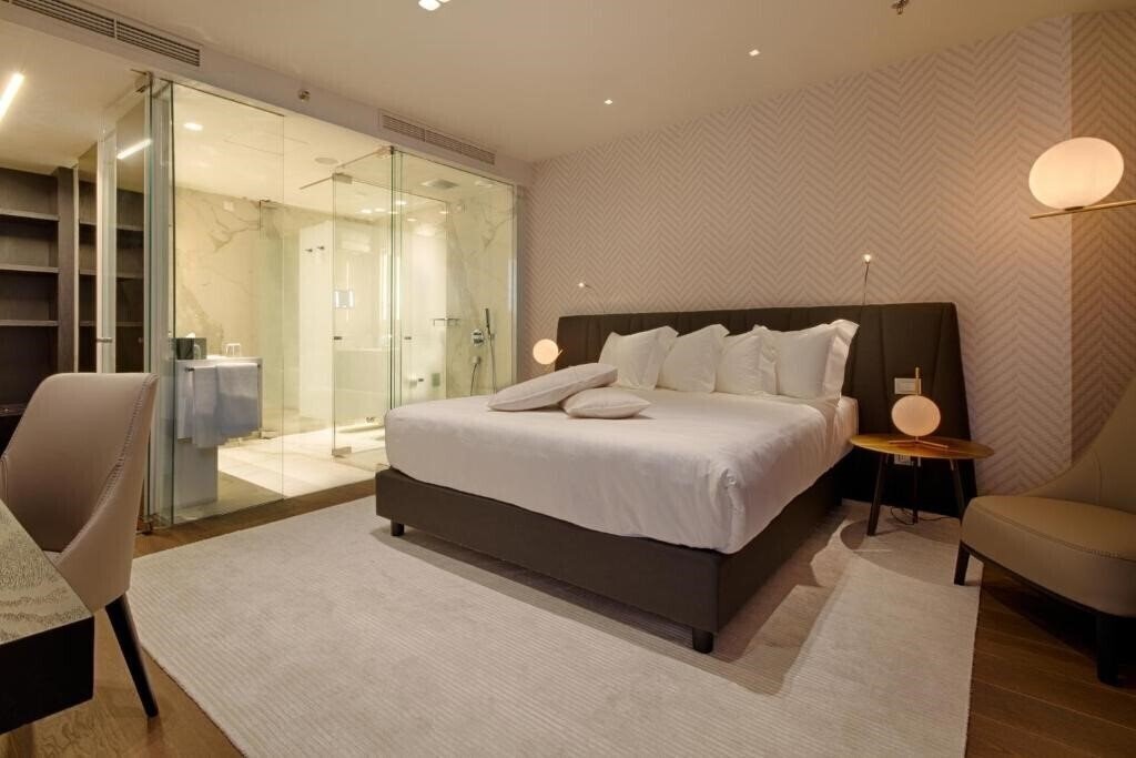 Фотография Plaza Tirana 5*