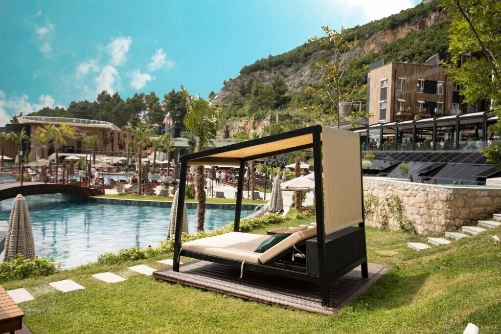 Изображение Select Hill Resort 5*
