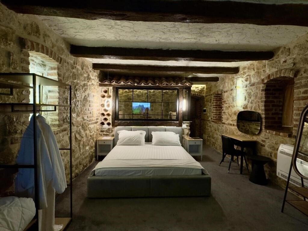 Отель Chateau Fasel 3*