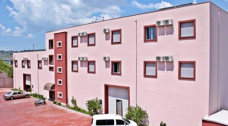 Картинка Aurelis 4*