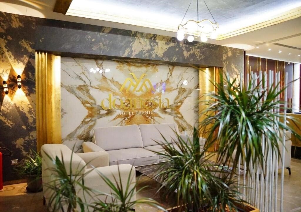 Фотография Doanesia Premium Hotel & SPA 4*