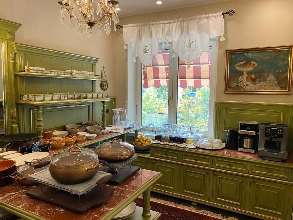 Изображение Ebel Boutique Hotel 4*