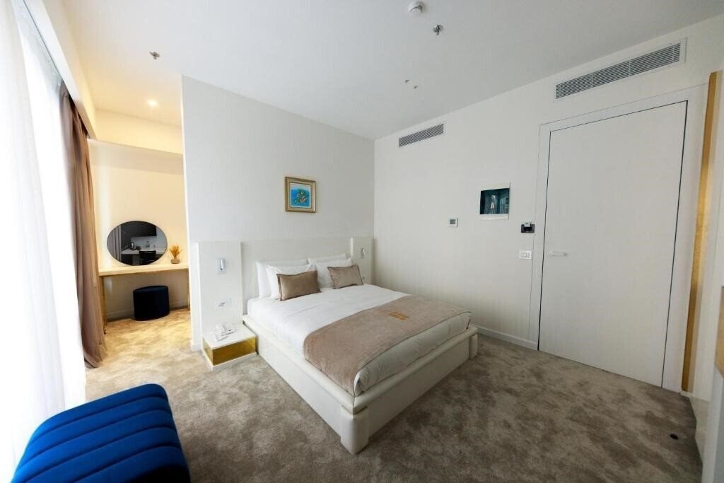 Фотография Habitat Hotel 4*