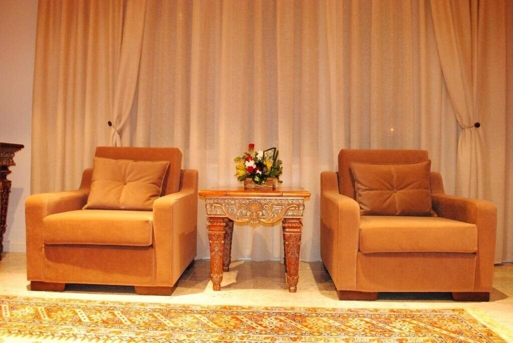 Отель Hotel Vila 60 3*