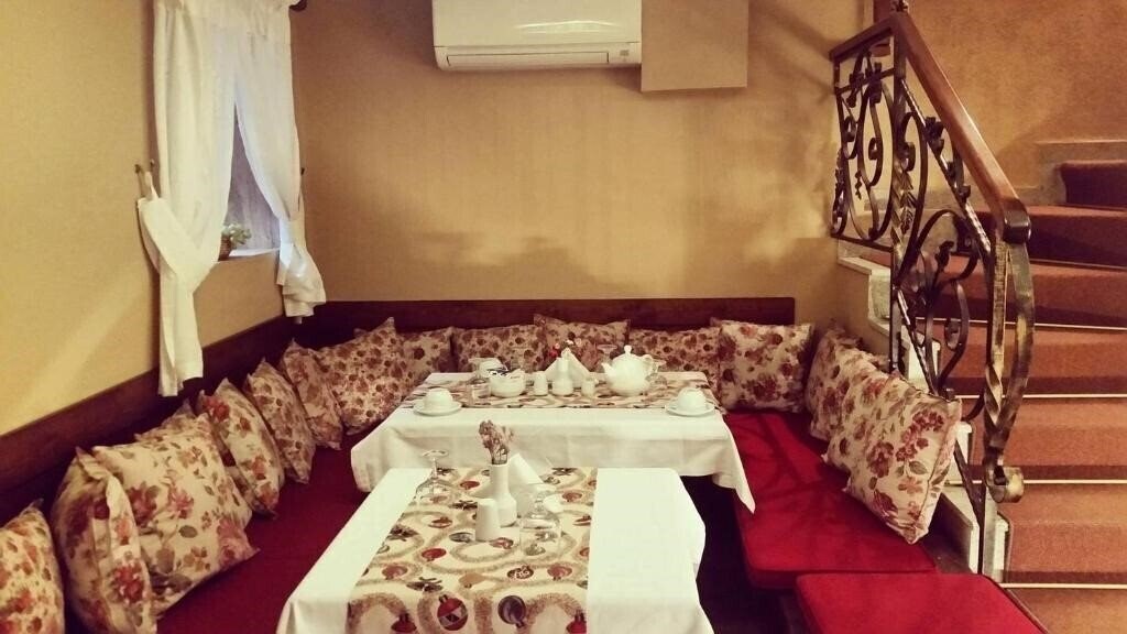 Фотография Hotel Vila 60 3*