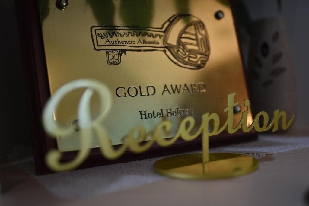 Фотография Sokrat Hotel 4*