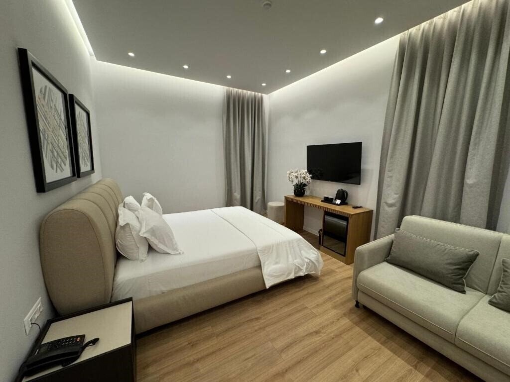 Изображение Vila Zeus Hotel 4*