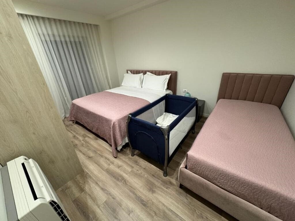 Фотография Delight Apartments апартаменты