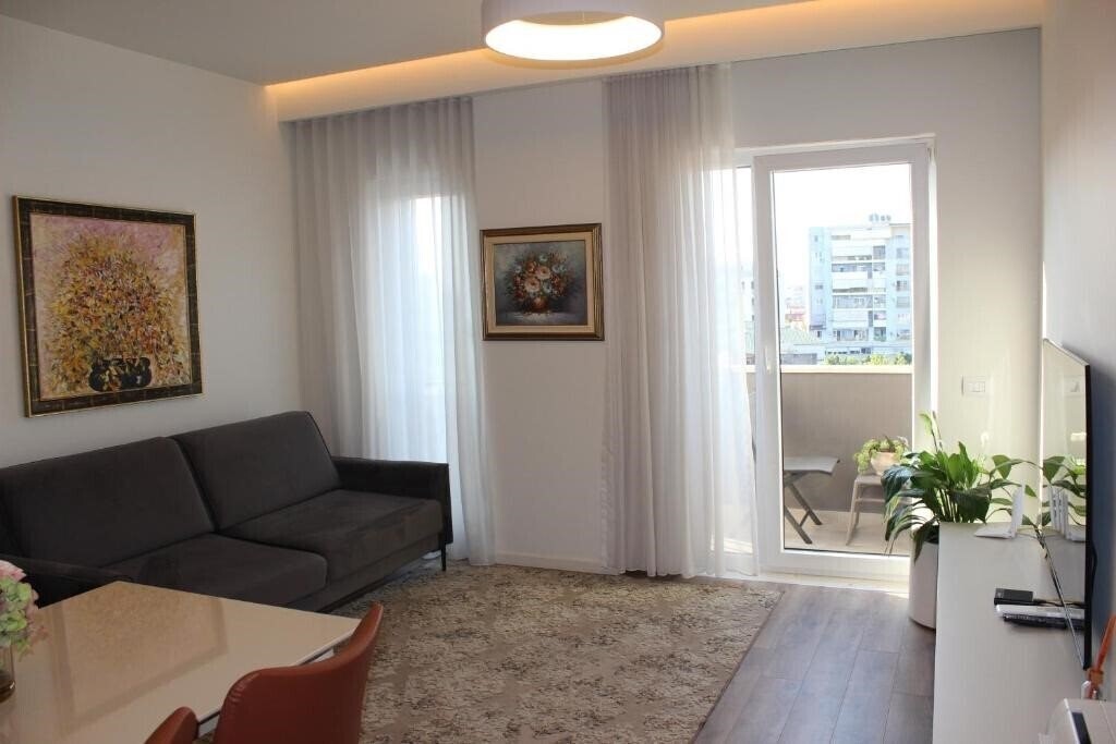 Изображение Delight Apartments апартаменты