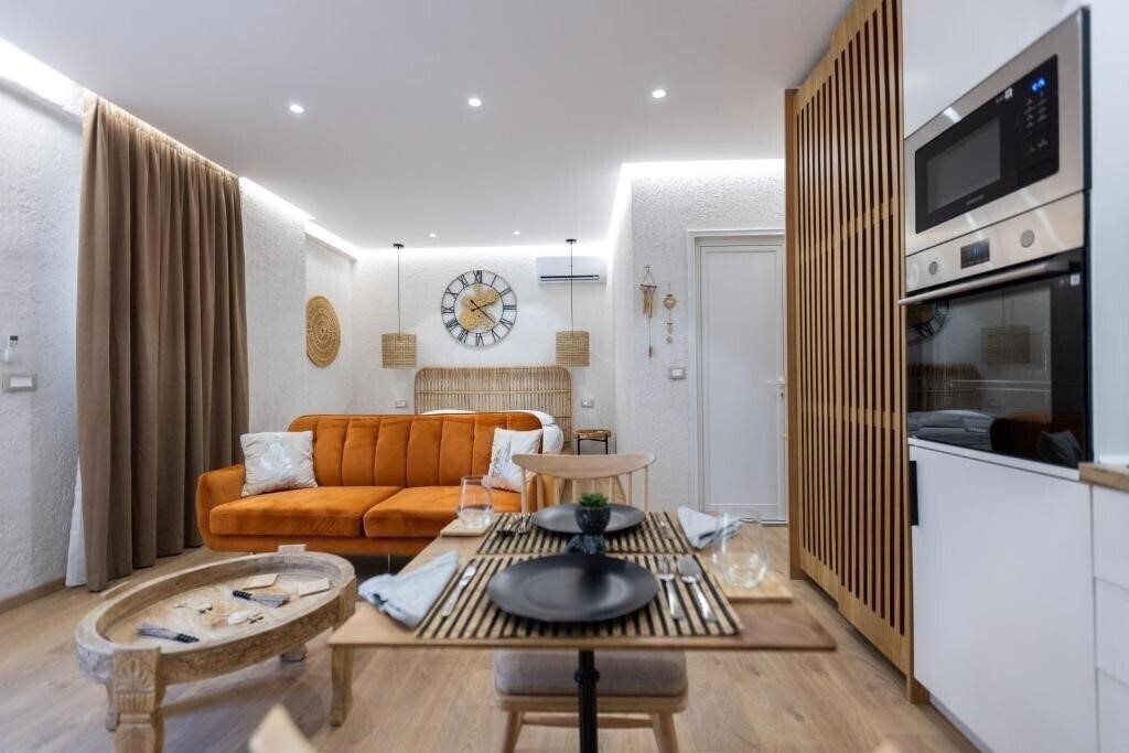 Изображение Boho Zentral Apartaments 5*