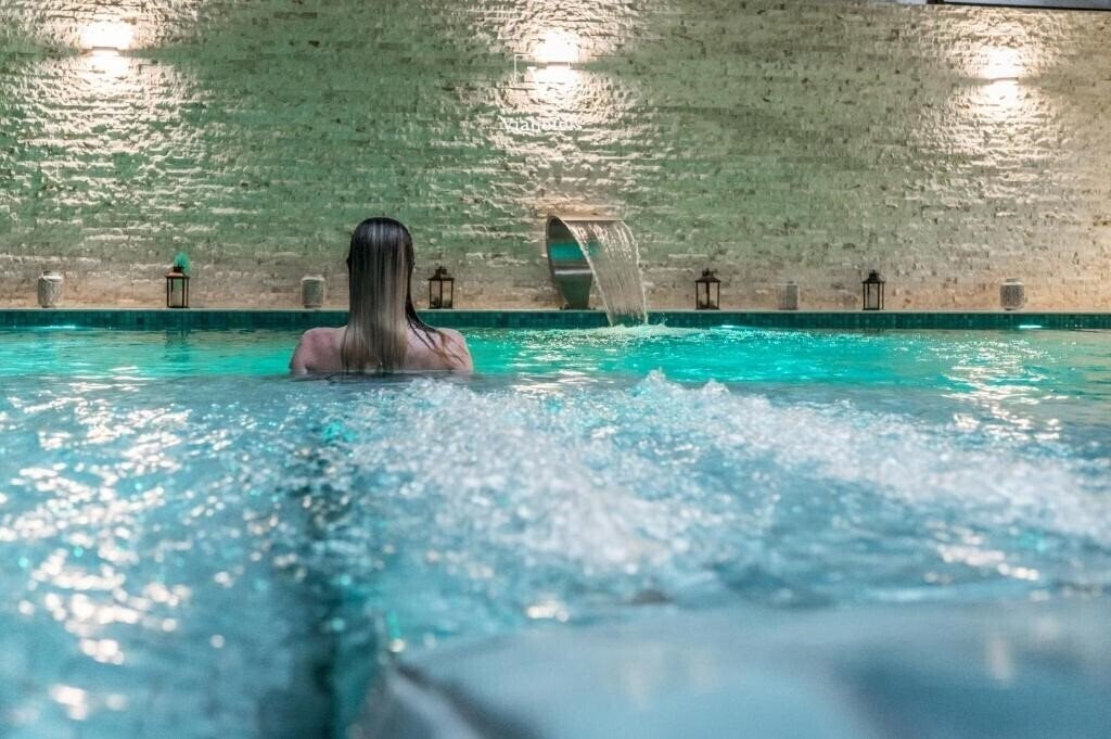 Картинка Vh Eurostar Tirana Hotel Congress & SPA 4*