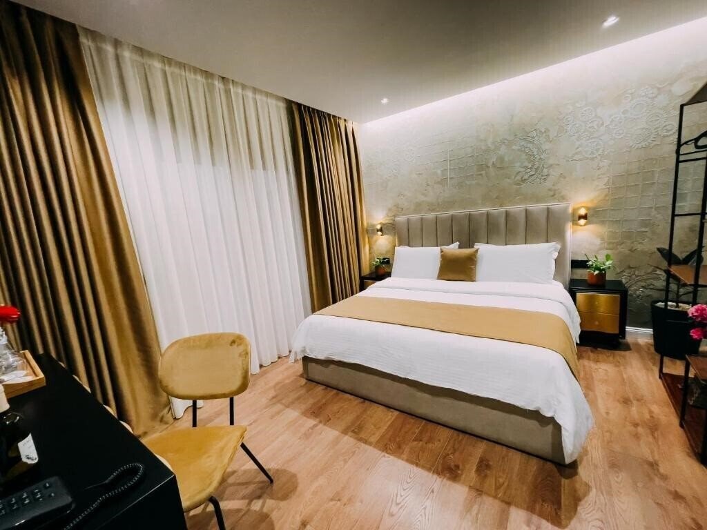 Фотография Imperator Hotel 4*