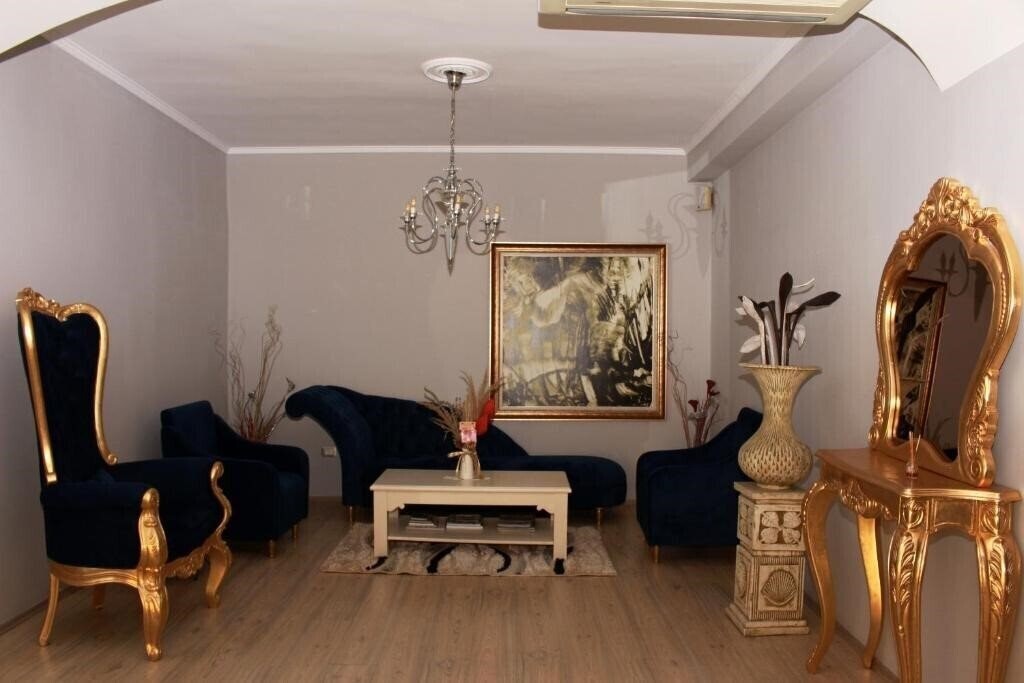 Изображение Theranda Hotel 4*