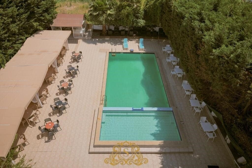 Картинка Sorrente Hotel (ex. Sorrente) 4*