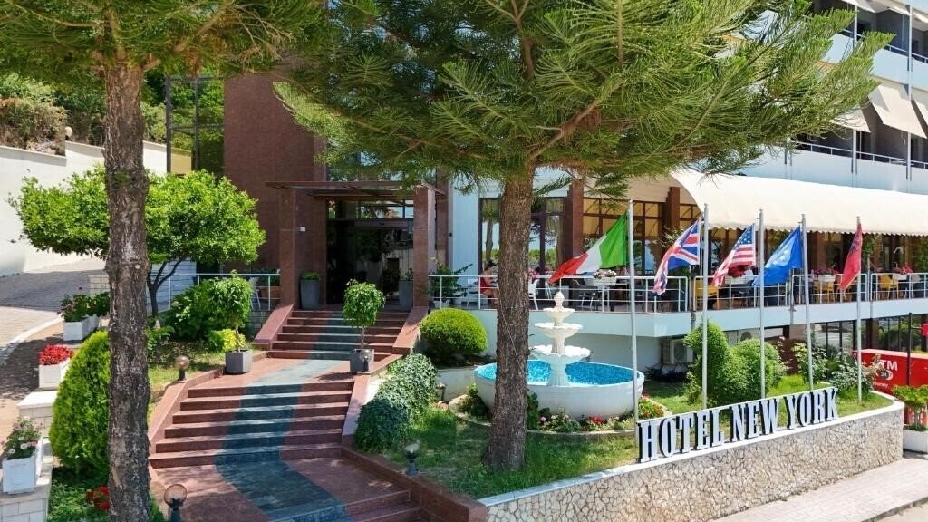 Фотография New York 4*