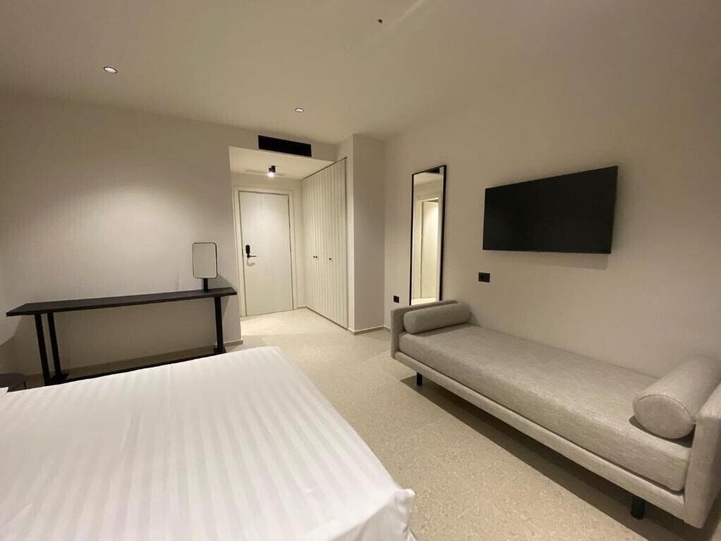 Фотография Olimpia Touristic Village 3*