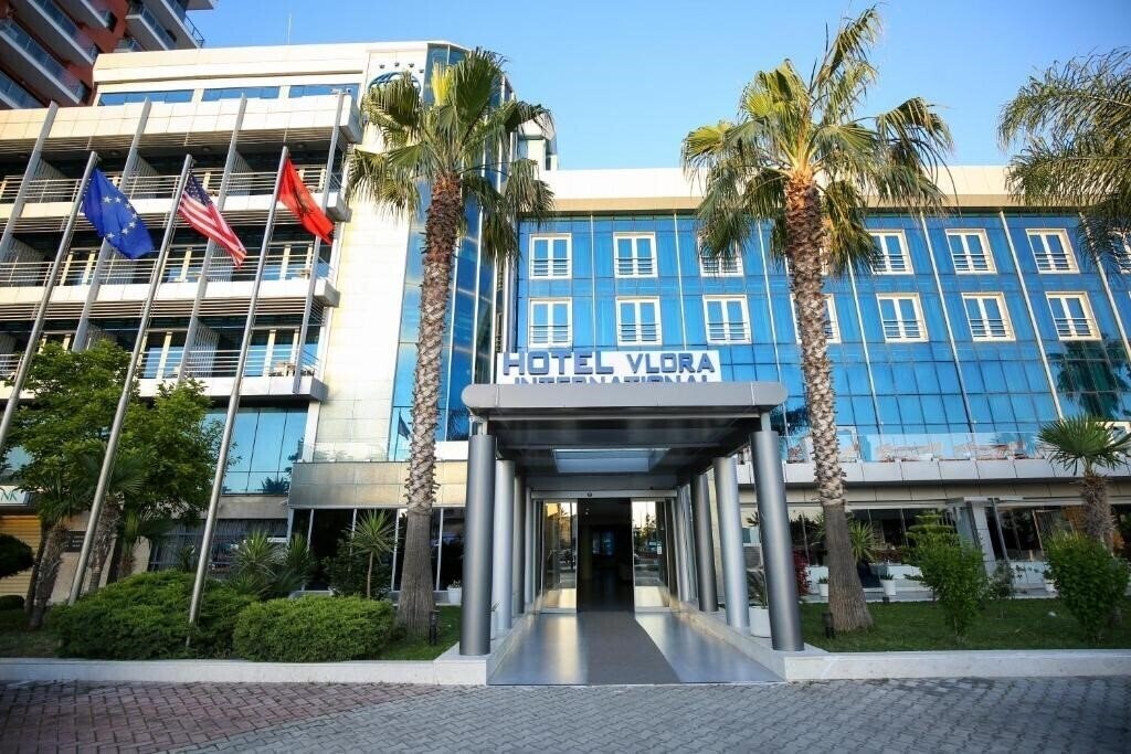 Картинка Vlora International 4*