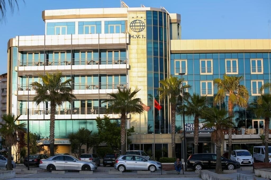 Изображение Vlora International 4*