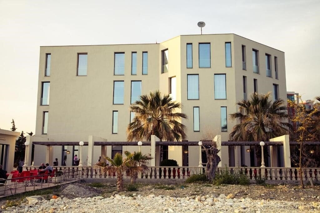 Картинка Hotel Bologna 4*