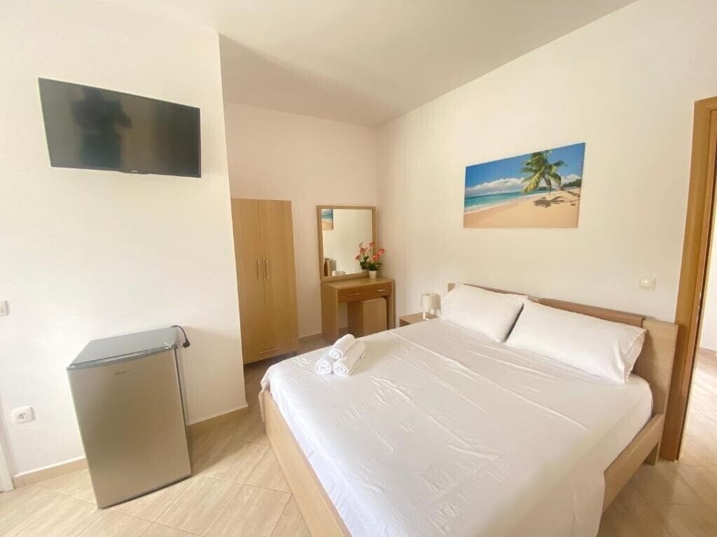 Картинка Yard Paradise Hotel 3*