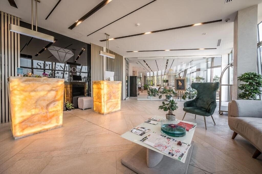 Изображение Splendor Hotel & Spa 5*