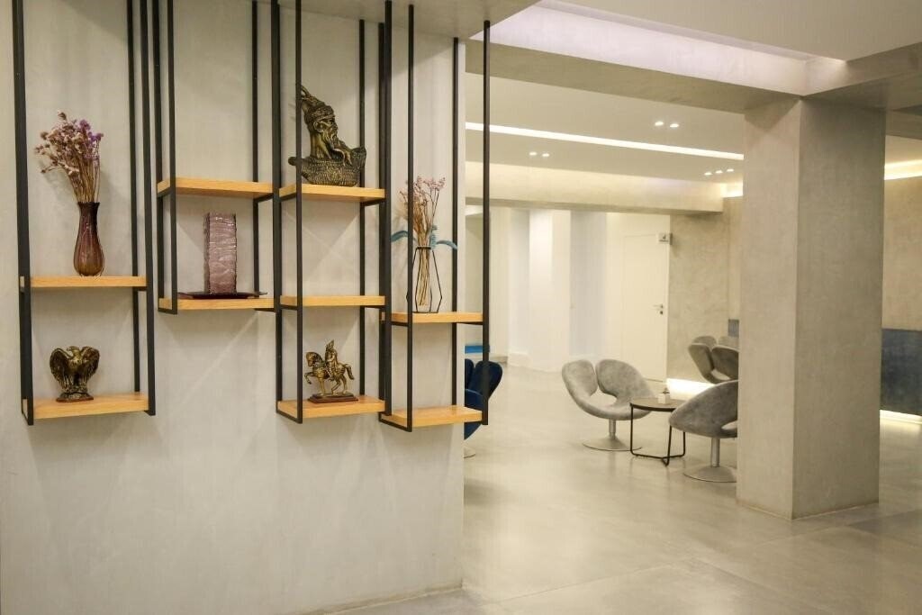 Картинка Vlora Intercontinental 5*