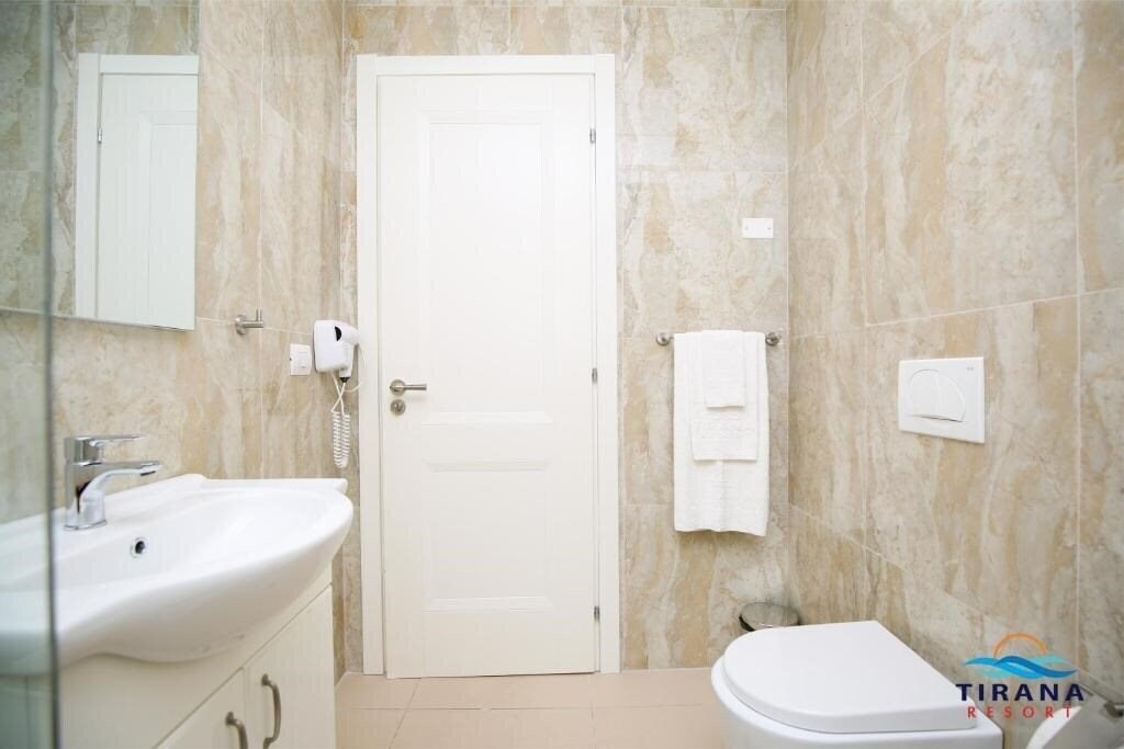 Картинка Tirana Resort Vlore 4*