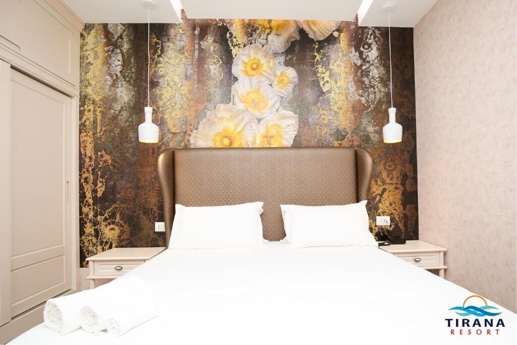 Фотография Tirana Resort Vlore 4*