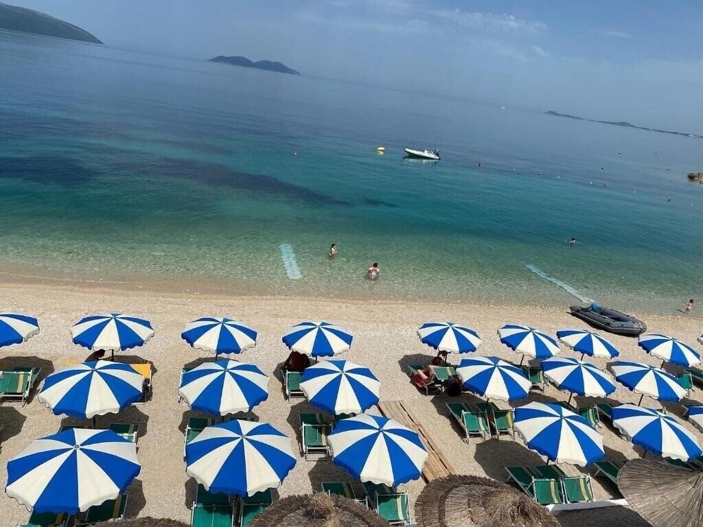 Изображение Jonufra 3*