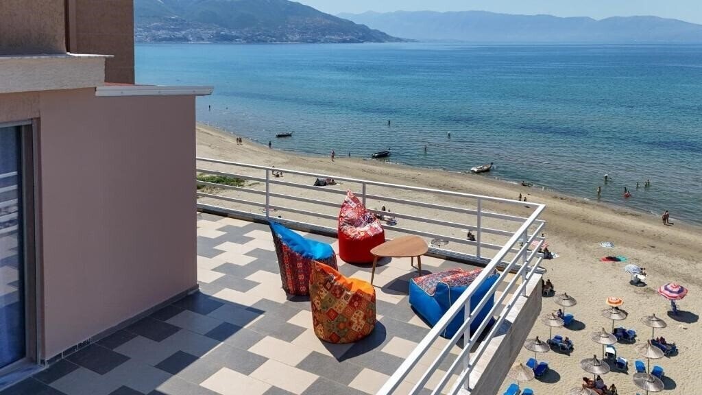 Фотография Vala Apartment Hotel 3*