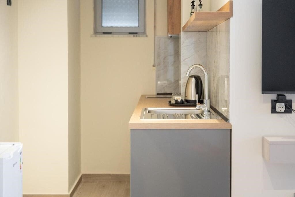 Изображение Vala Apartment Hotel 3*