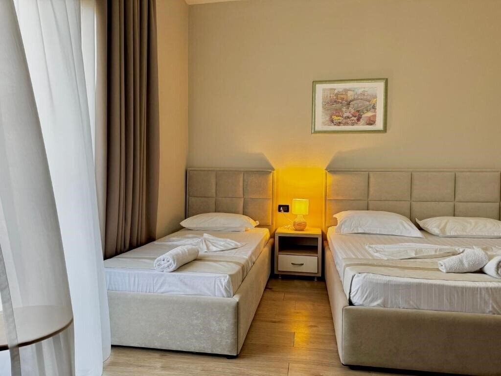 Фотография Hotel Denta 3*