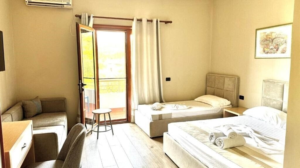 Картинка Hotel Denta 3*