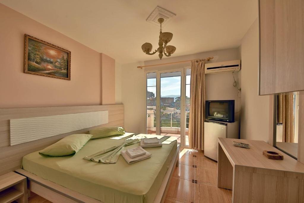 Фотография Nacional Hotel 3*