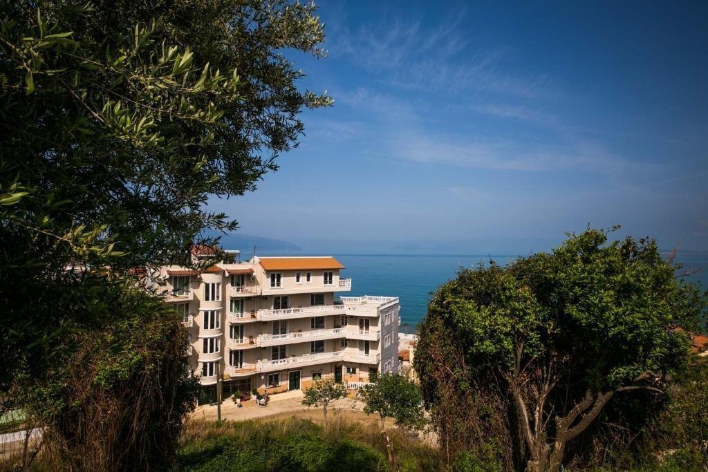 Изображение Nacional Hotel 3*