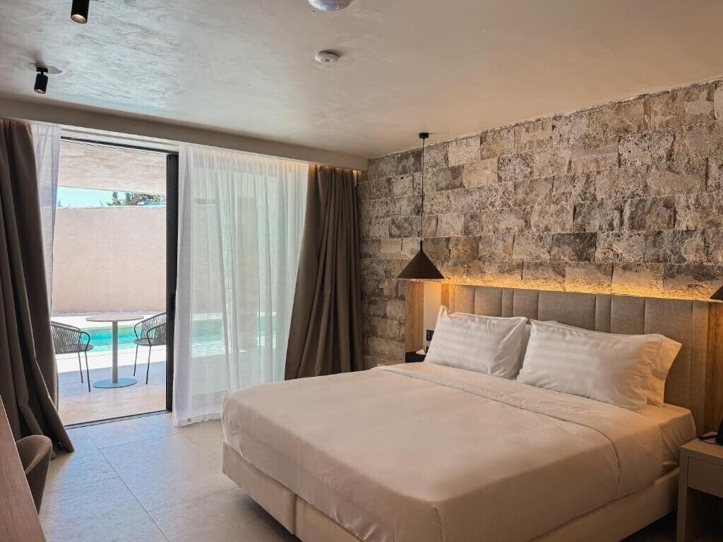 Изображение Drymades Inn 4*