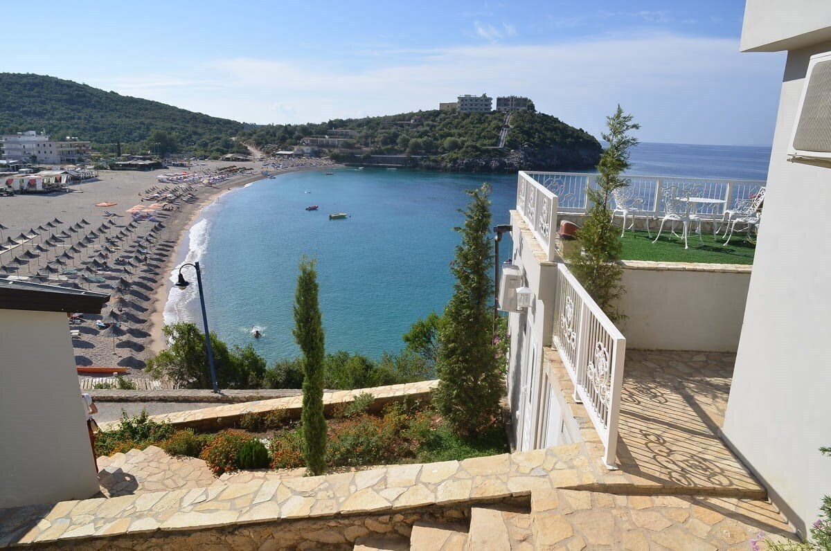 Фотография Soleil Village & Villas 4*