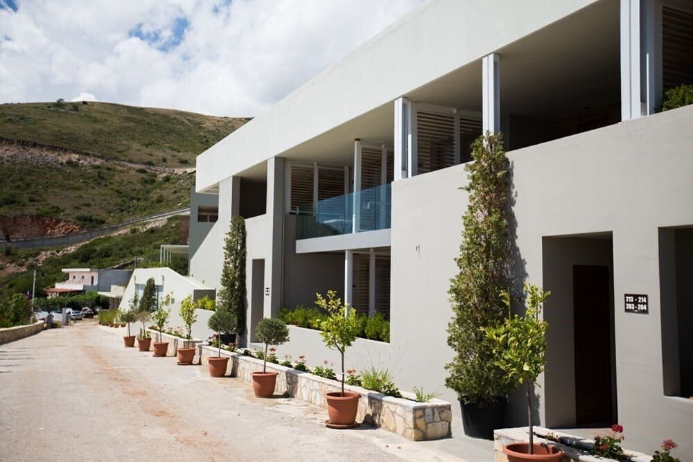 Фото Soleil Village & Villas 4*