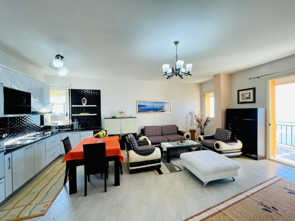 Картинка Rezidenca Panorama апартаменты