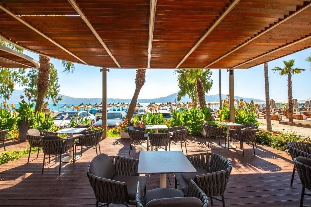 Фотография Hotel Royal 3*