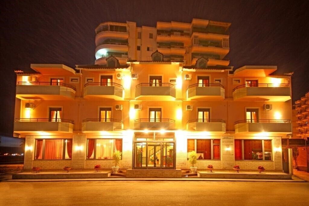 Изображение Primavera 3*