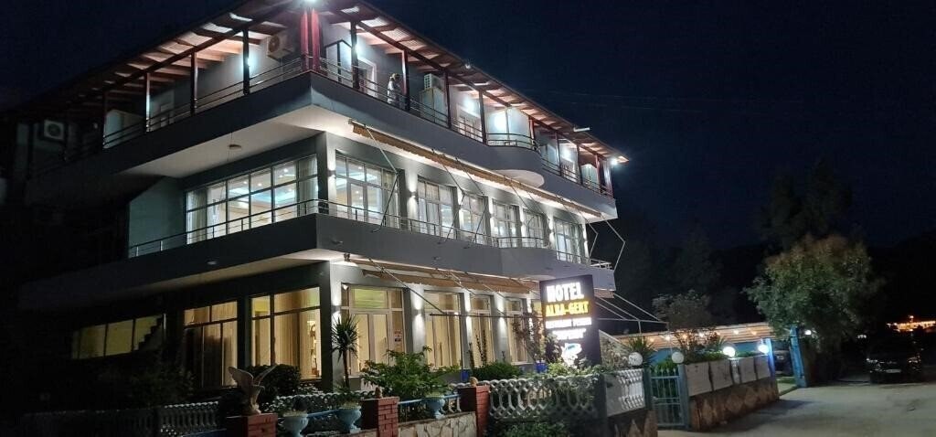 Фотография Alba Gert 3*