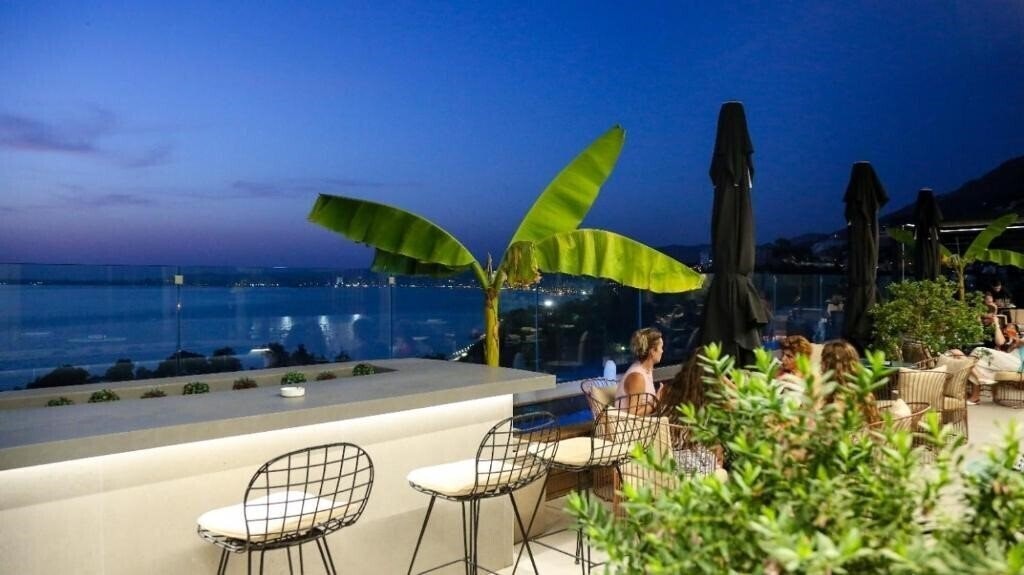 Картинка Diamond Hill Resort & SPA (ex. Diamond Hill & SPA) 4*